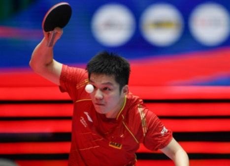 示了山东队 示了山东队