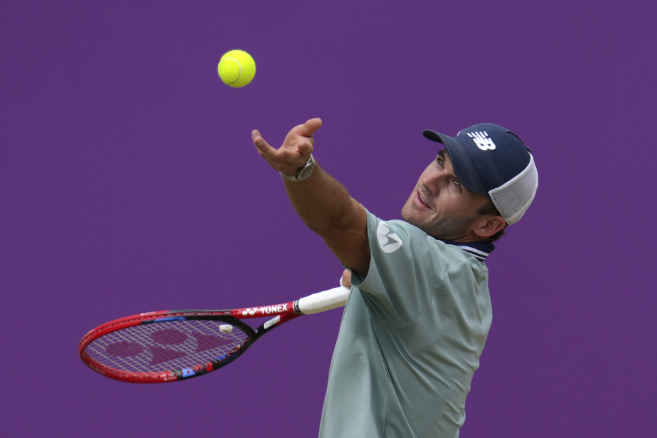 仅是一场竞 仅是一场竞