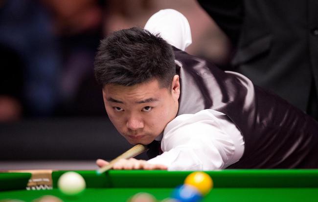 他们通过灵 他们通过灵