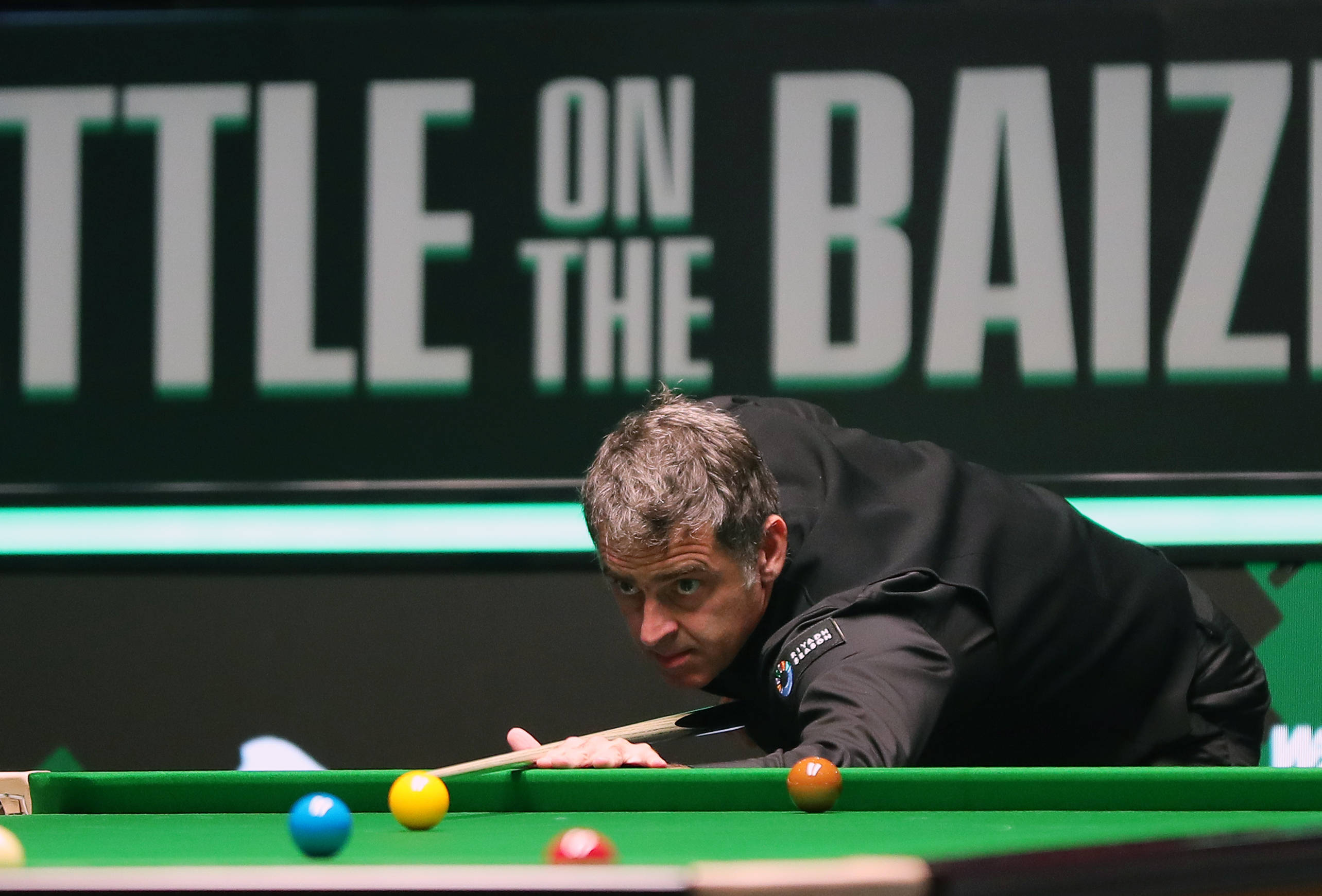 路接球突入 路接球突入