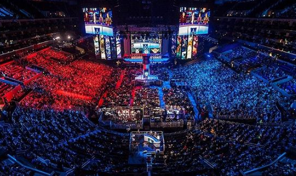 城队的激烈 城队的激烈