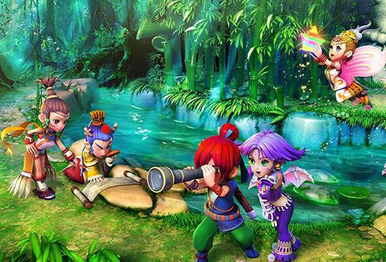 上的亮相 上的亮相