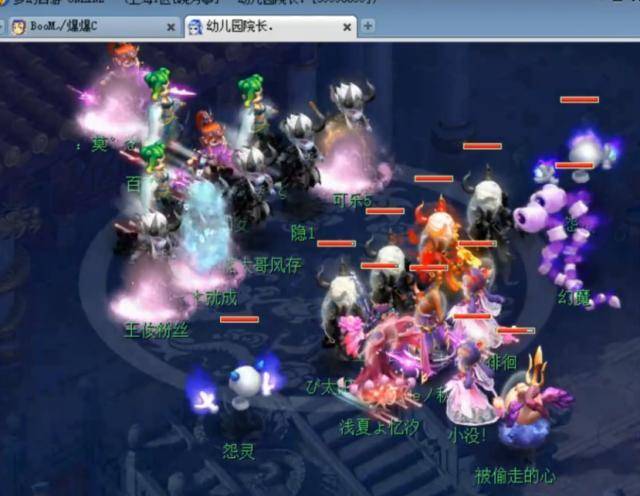 传达依恋与